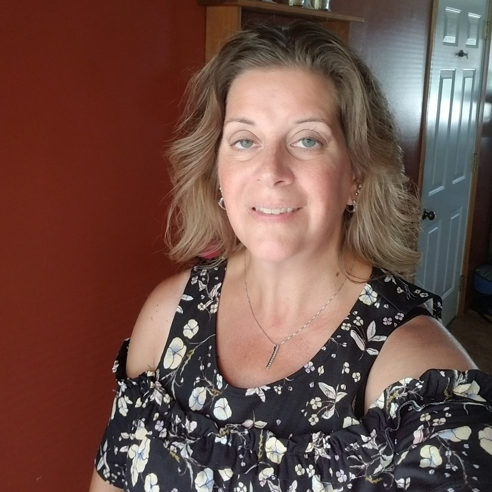 Meet your Posher, Dawn